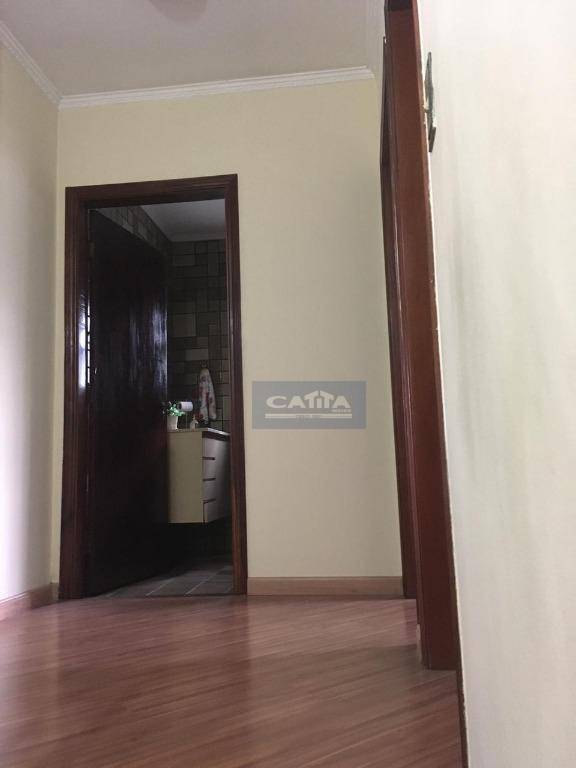 Sobrado à venda com 3 quartos, 210m² - Foto 7