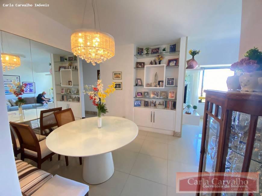 Apartamento à venda com 3 quartos, 85m² - Foto 5