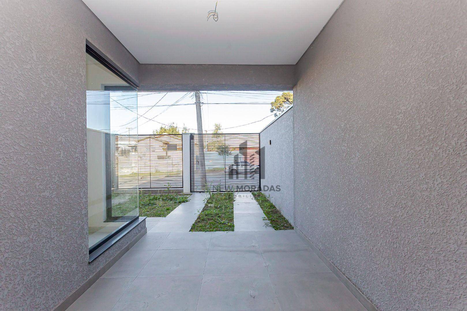Sobrado, 3 quartos, 170 m² - Foto 60