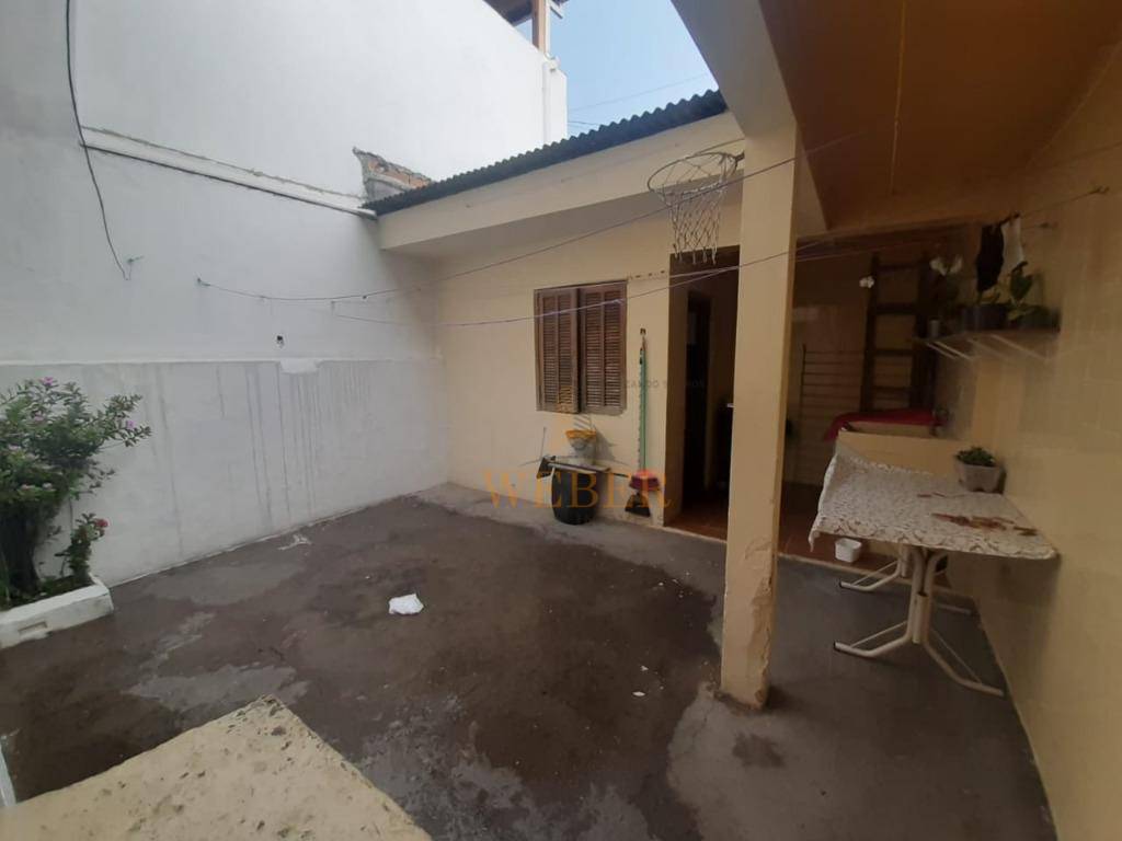 Sobrado à venda com 2 quartos, 95m² - Foto 21