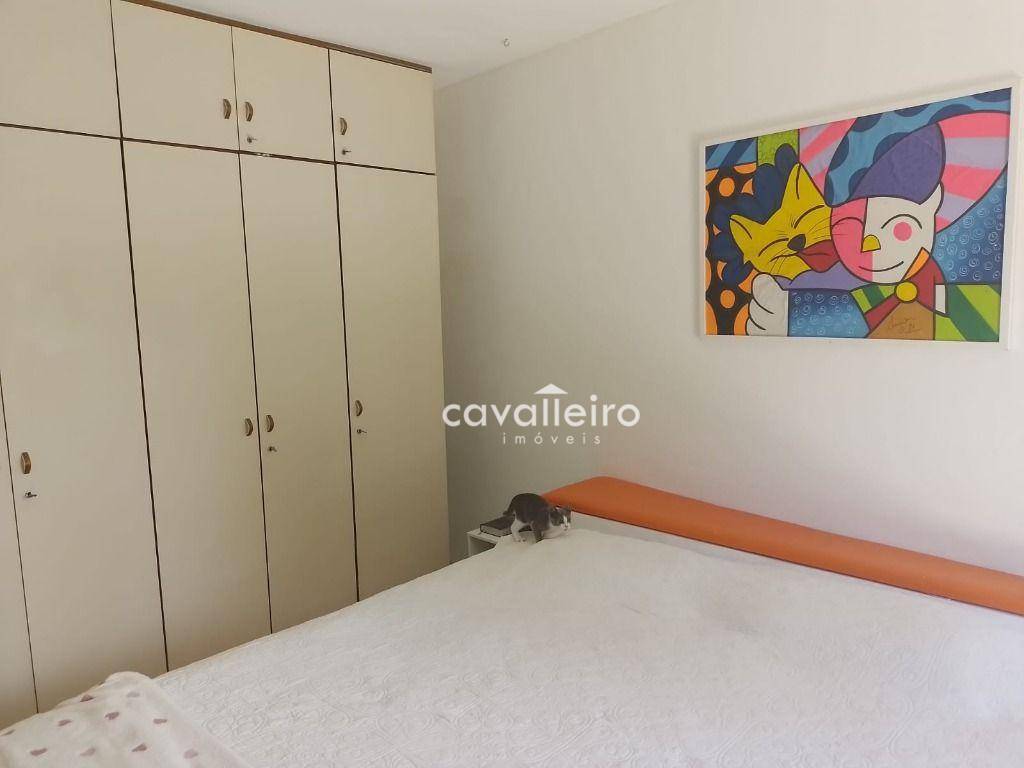 Casa à venda com 3 quartos, 95m² - Foto 41