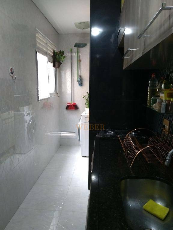 Apartamento à venda com 2 quartos, 48m² - Foto 17