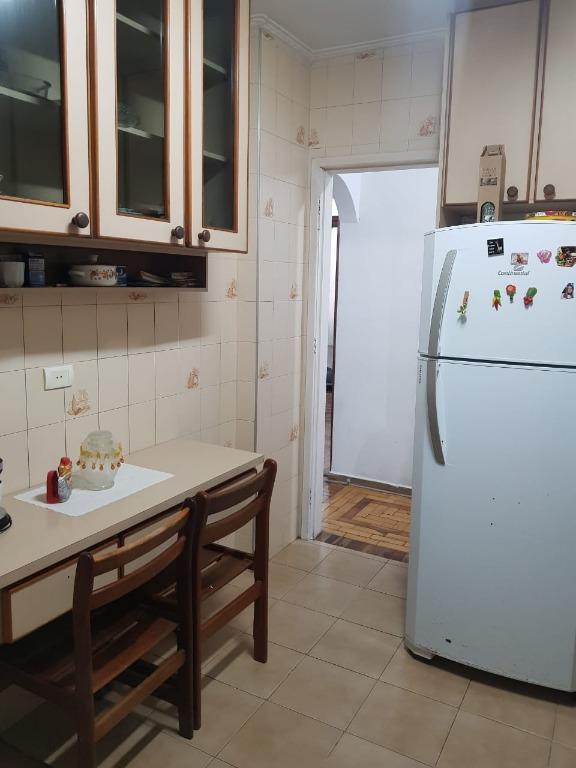 Apartamento à venda com 2 quartos, 79m² - Foto 7