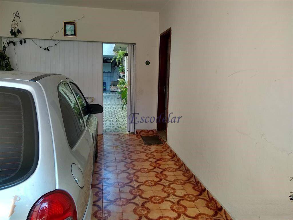 Casa à venda com 3 quartos, 184m² - Foto 3