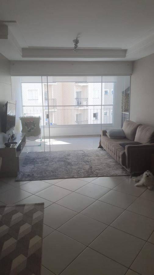 Apartamento à venda com 3 quartos, 112m² - Foto 1