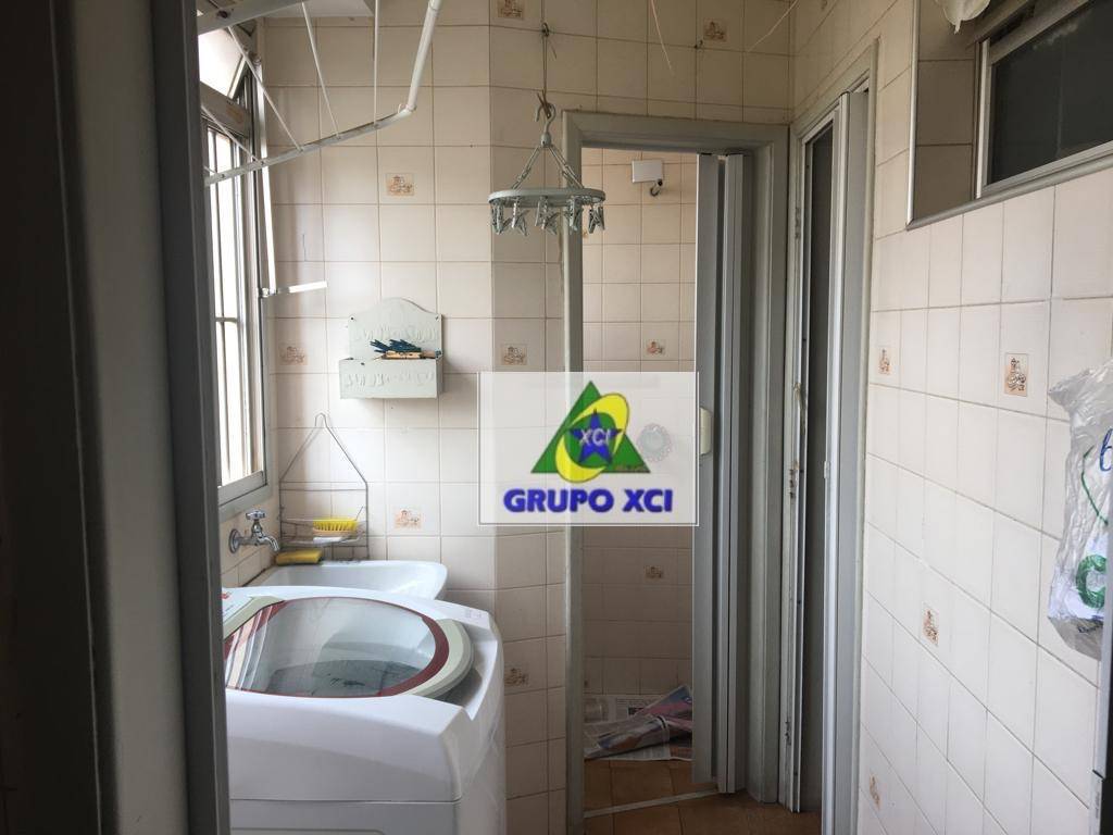 Apartamento à venda com 3 quartos, 127m² - Foto 14