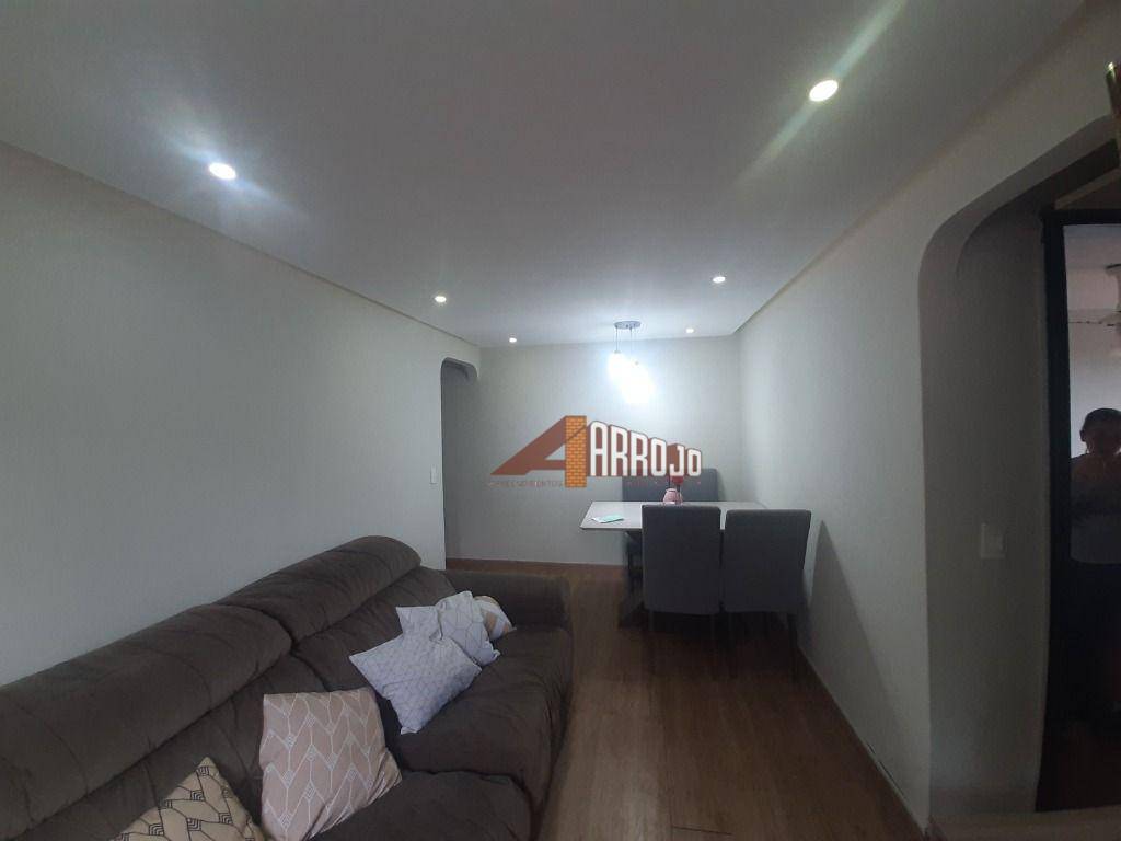 Apartamento à venda com 2 quartos, 50m² - Foto 2