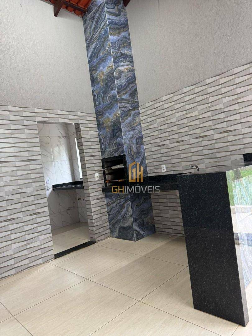 Casa à venda com 3 quartos, 170m² - Foto 5