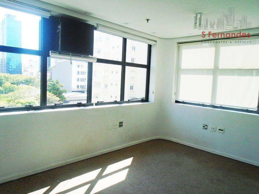 Conjunto Comercial-Sala à venda, 112m² - Foto 6