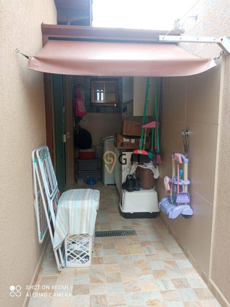 Casa de Condomínio à venda com 2 quartos, 115m² - Foto 24