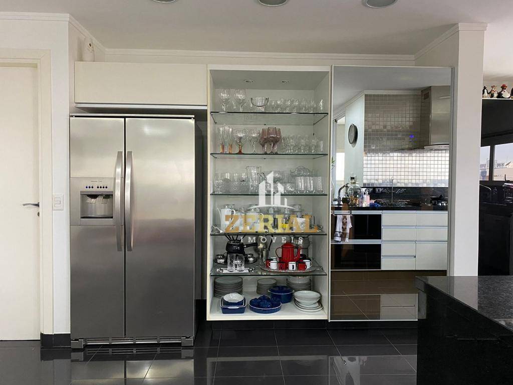 Apartamento à venda com 4 quartos, 354m² - Foto 14