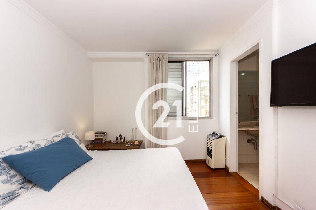 Apartamento à venda com 2 quartos, 87m² - Foto 18