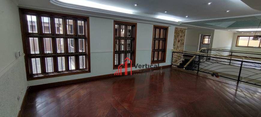 Sobrado para alugar com 4 quartos, 450m² - Foto 23