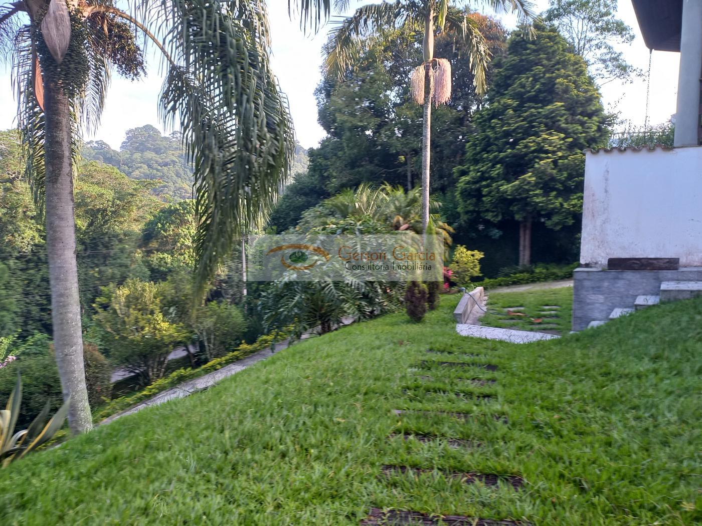 Casa de Condomínio à venda com 3 quartos, 370m² - Foto 37