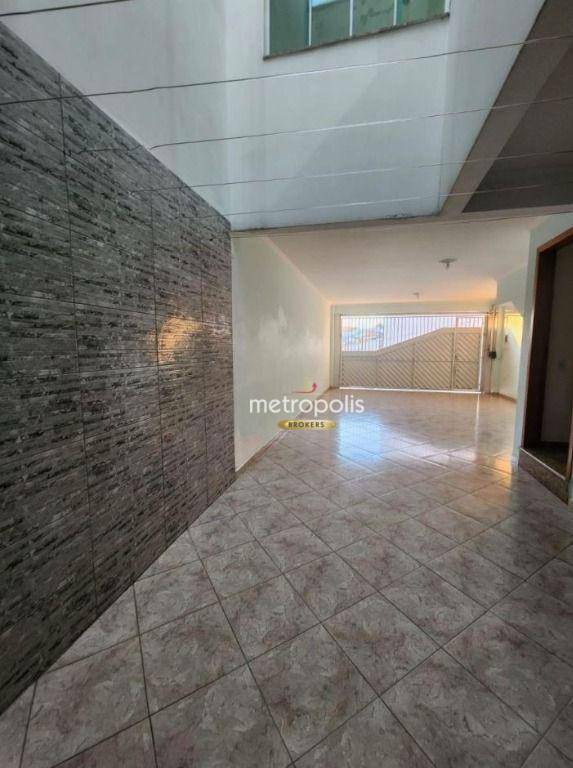 Sobrado à venda com 3 quartos, 200m² - Foto 13