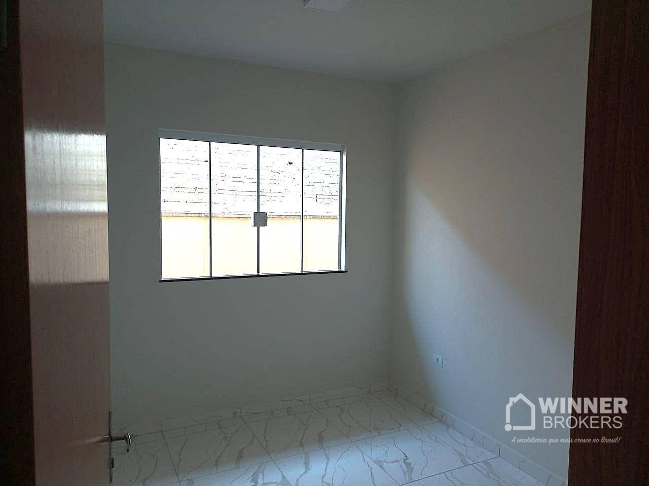 Casa à venda com 3 quartos, 88m² - Foto 15