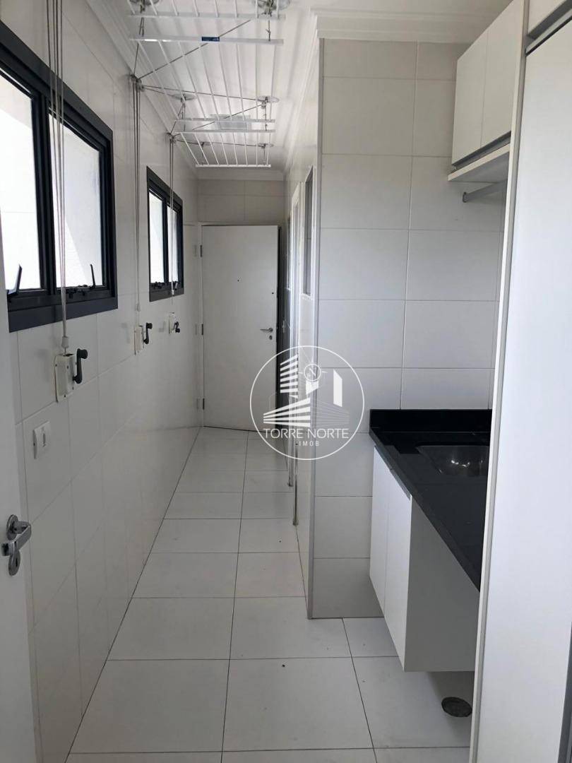 Cobertura à venda com 3 quartos, 210m² - Foto 6