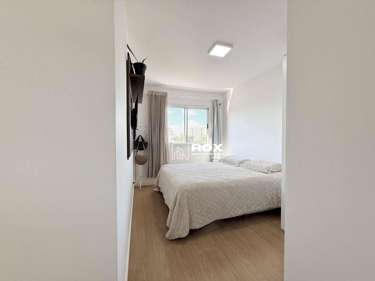 Apartamento à venda com 3 quartos, 87m² - Foto 23