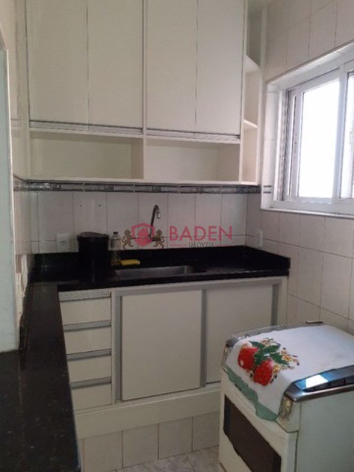 Apartamento à venda com 1 quarto, 43m² - Foto 5