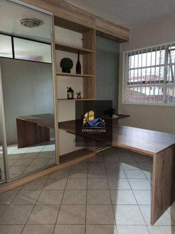 Conjunto Comercial-Sala para alugar, 10m² - Foto 16