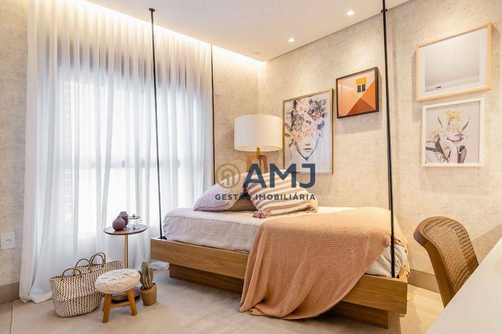 Apartamento à venda com 4 quartos, 242m² - Foto 13