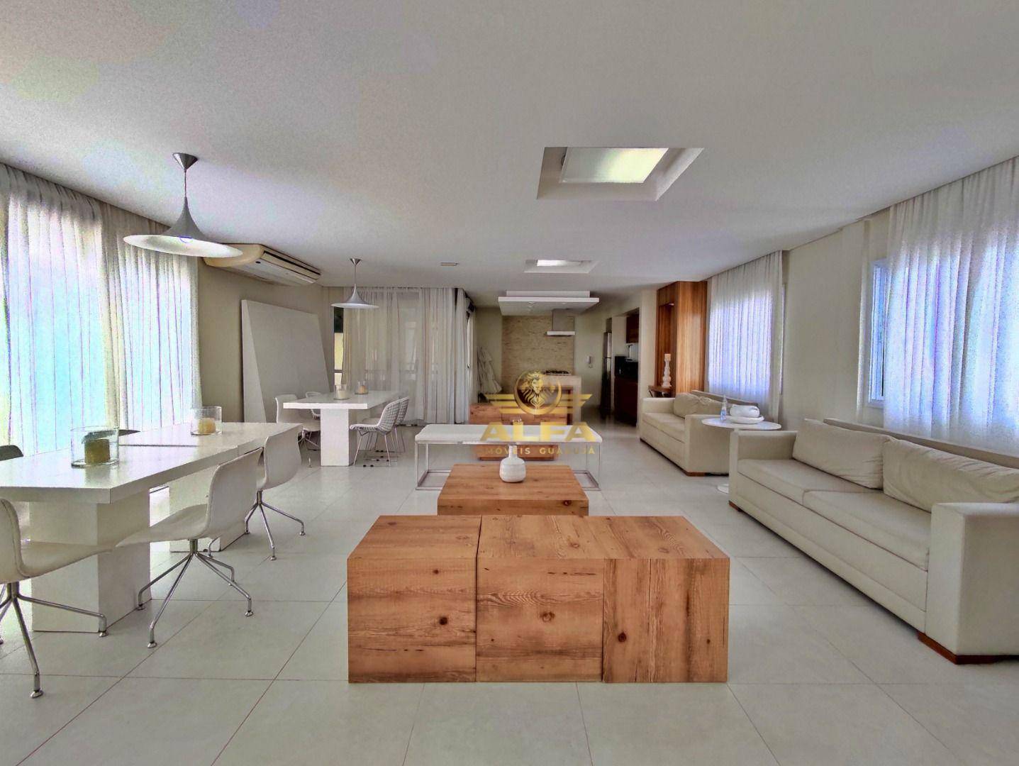 Apartamento à venda com 3 quartos, 118m² - Foto 28