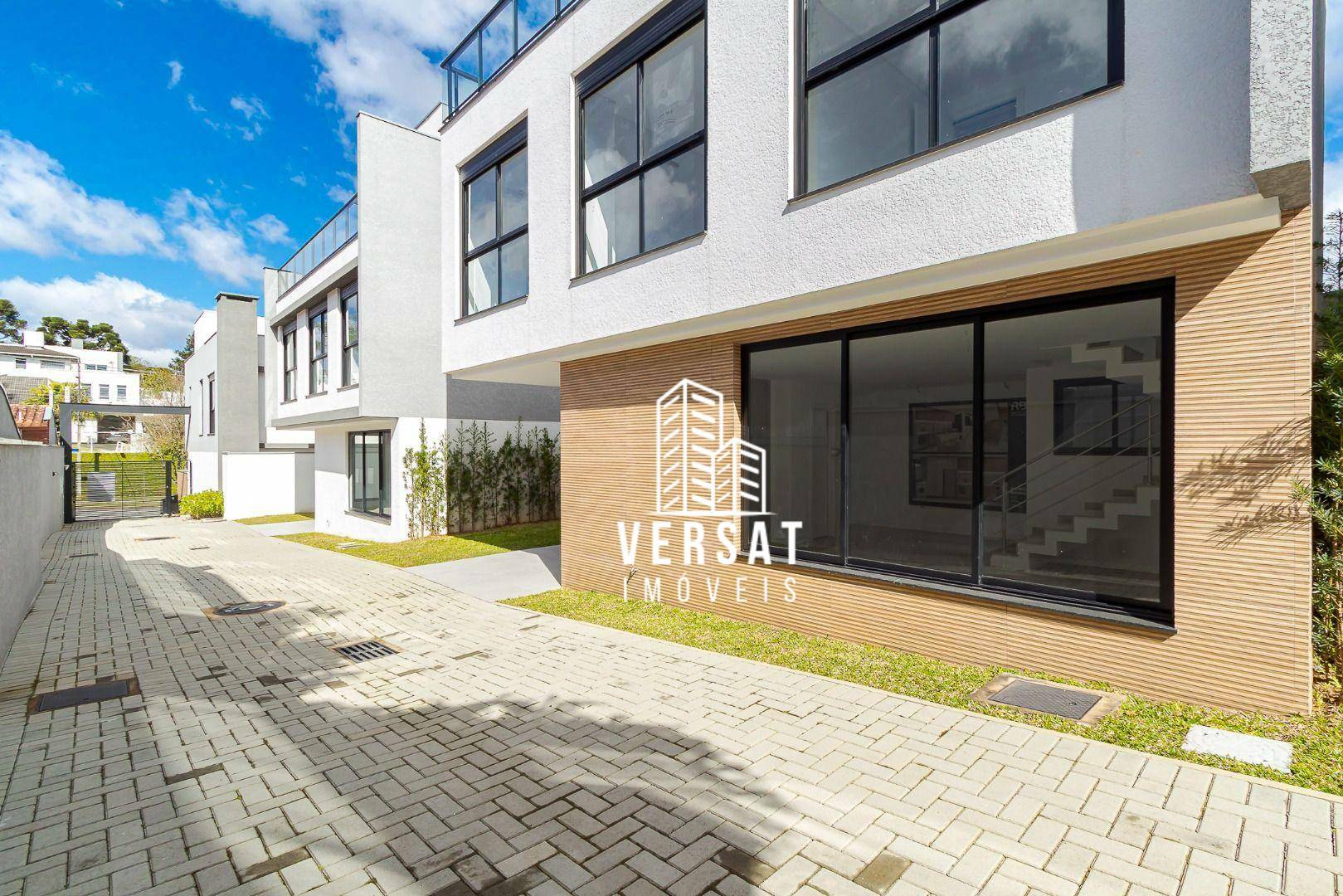 Sobrado, 3 quartos, 130 m² - Foto 3