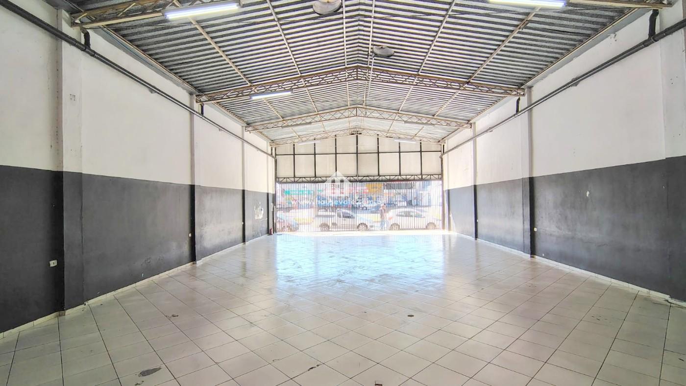 Depósito-Galpão-Armazém para alugar, 250m² - Foto 9