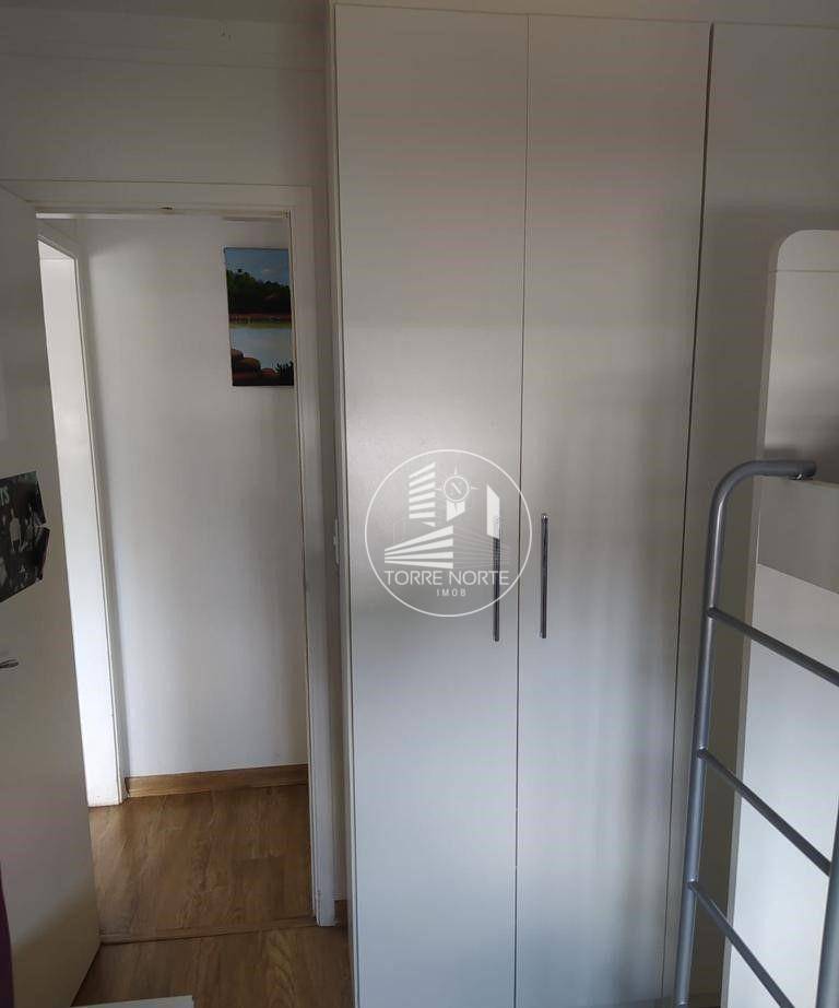 Apartamento à venda com 2 quartos, 62m² - Foto 13