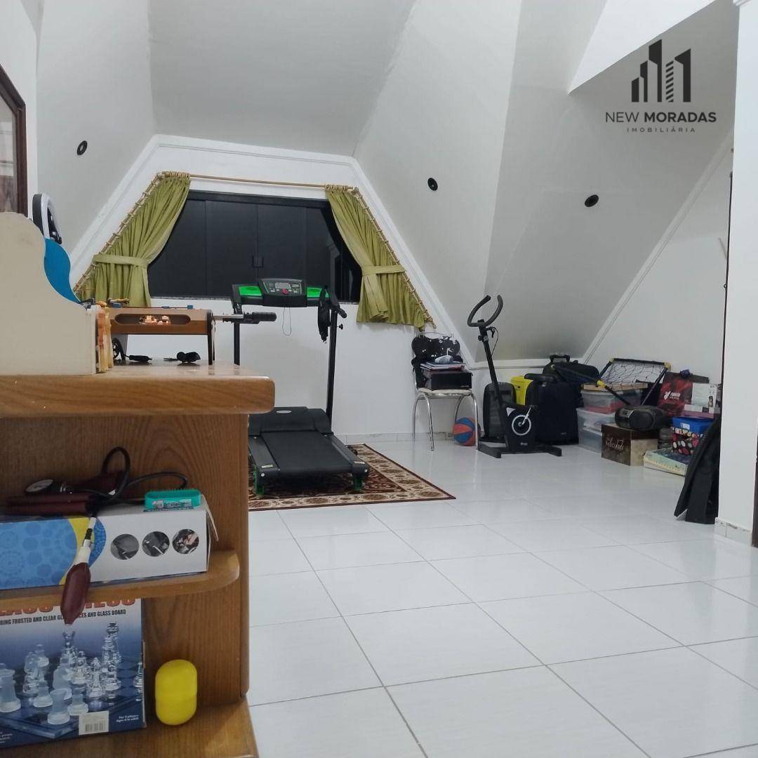 Sobrado à venda com 3 quartos, 123m² - Foto 26