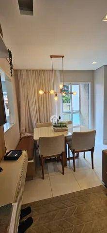 Apartamento à venda com 3 quartos, 63m² - Foto 3