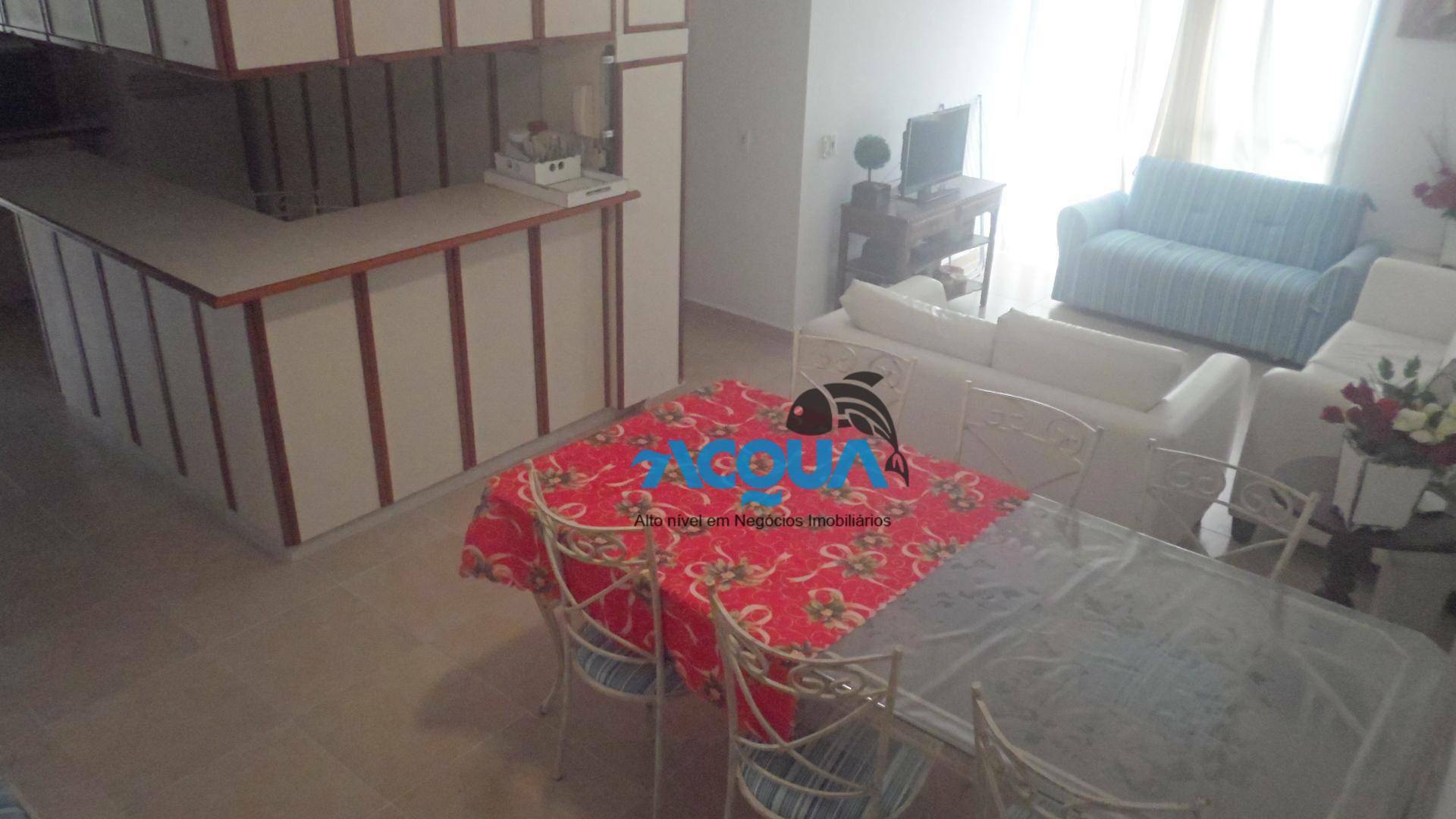 Apartamento à venda com 3 quartos, 110m² - Foto 4