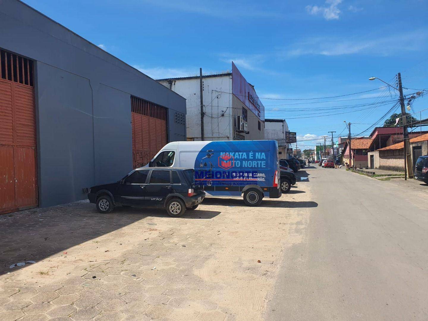 Depósito-Galpão, 500 m² - Foto 13