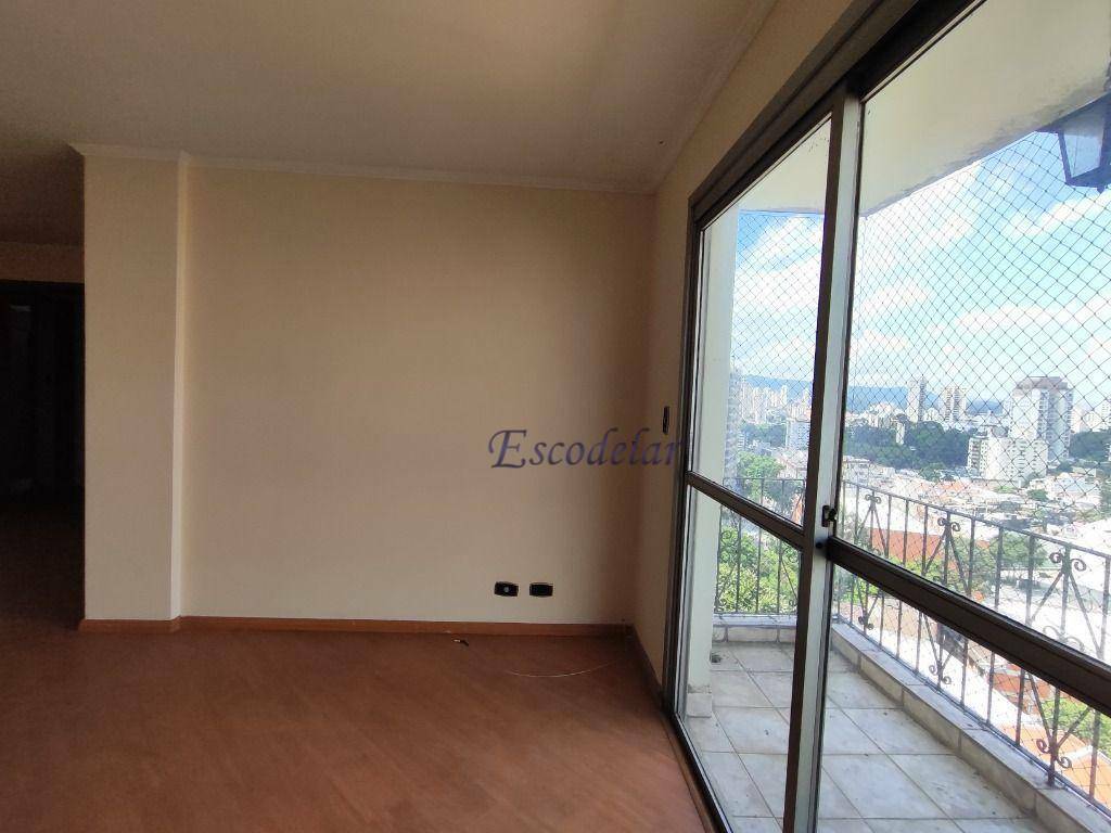 Apartamento à venda com 3 quartos, 129m² - Foto 31