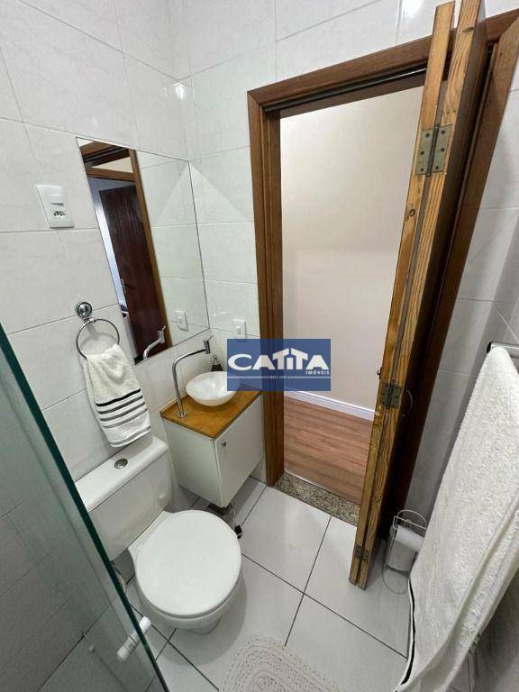 Sobrado à venda com 2 quartos, 75m² - Foto 18