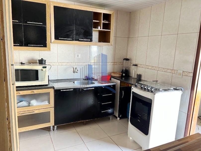 Casa à venda com 5 quartos, 125m² - Foto 20