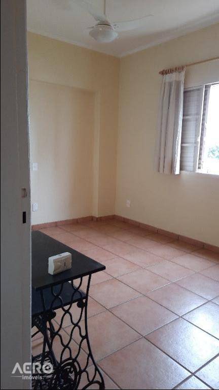 Apartamento à venda com 3 quartos, 97m² - Foto 18