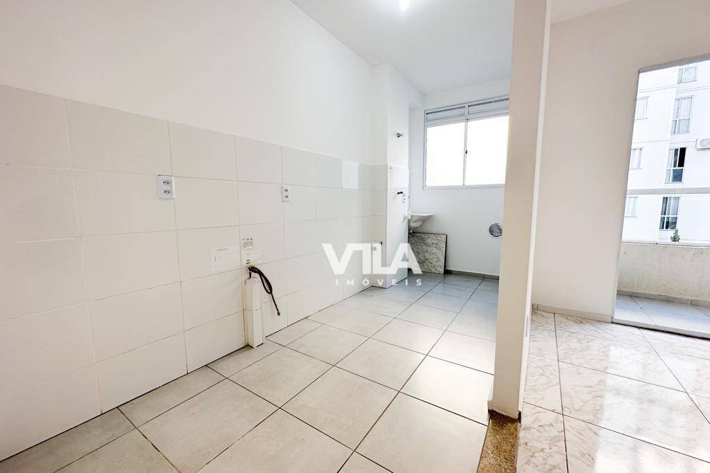 Apartamento à venda com 2 quartos, 57m² - Foto 11