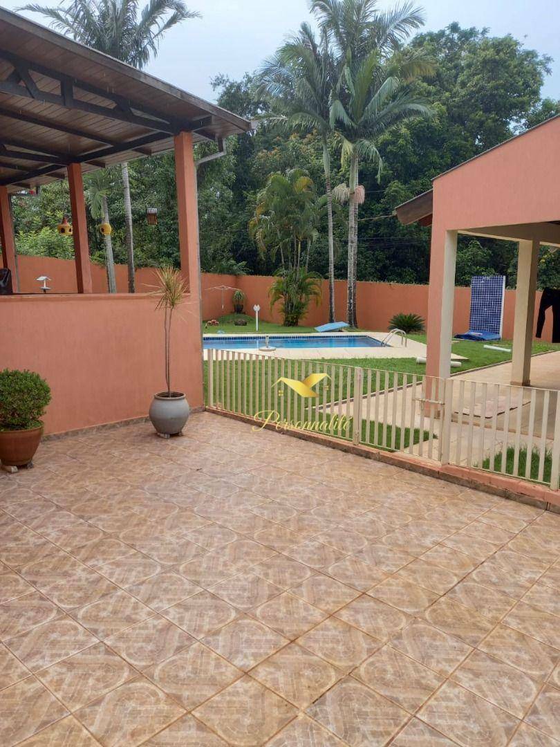 Chácara à venda com 4 quartos, 286m² - Foto 33