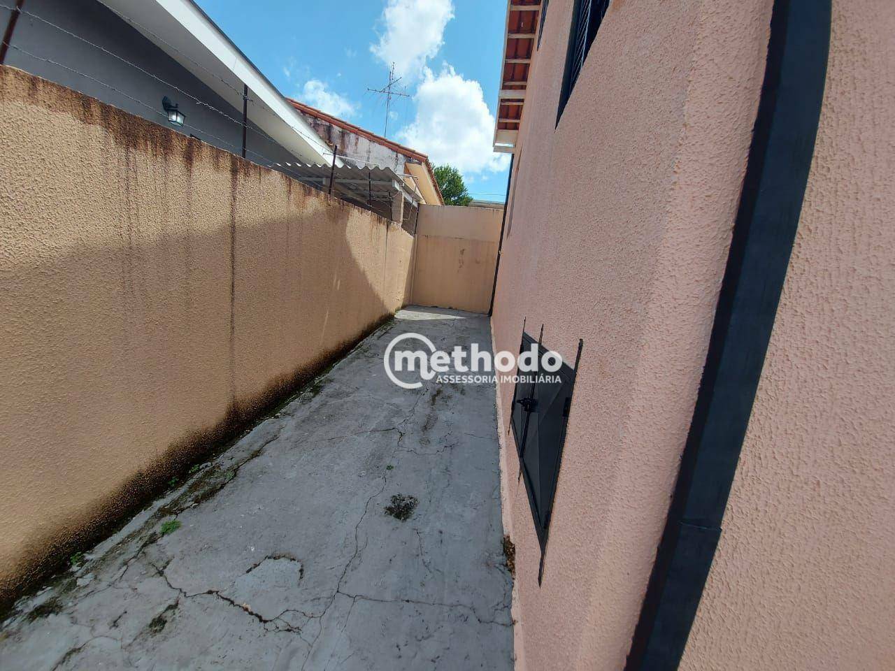 Casa para alugar com 3 quartos, 120m² - Foto 11