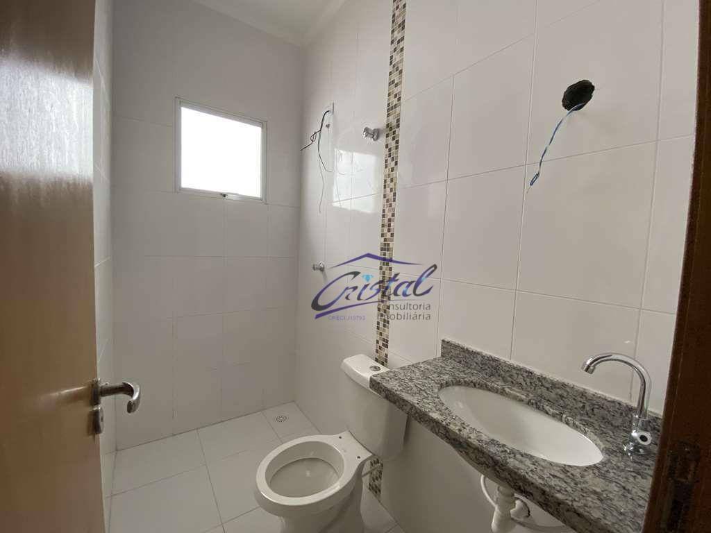 Casa de Condomínio à venda com 3 quartos, 119m² - Foto 15