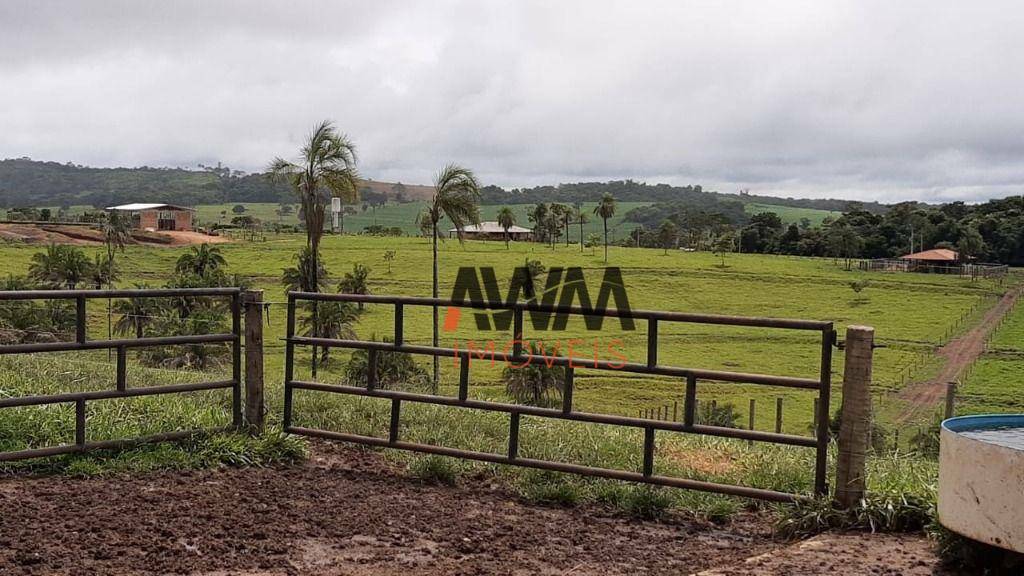 Fazenda à venda, 726000M2 - Foto 1