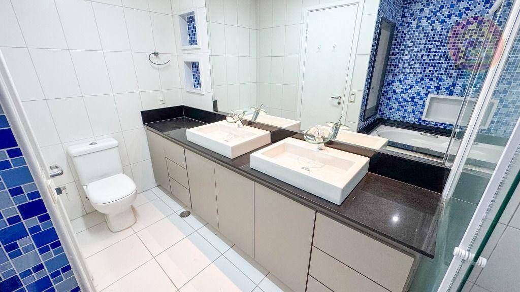 Cobertura, 3 quartos, 189 m² - Foto 5