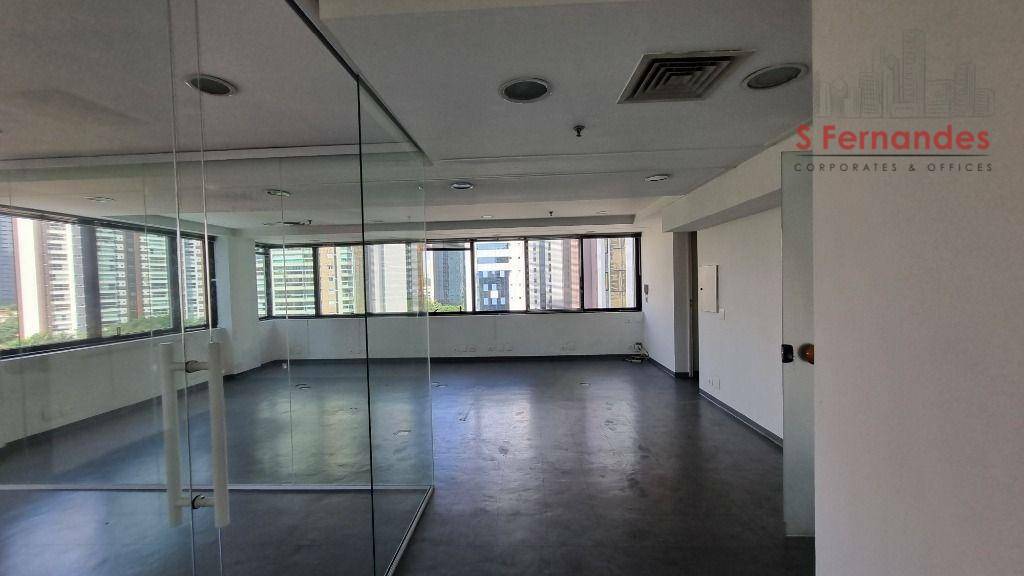 Conjunto Comercial-Sala à venda, 146m² - Foto 15