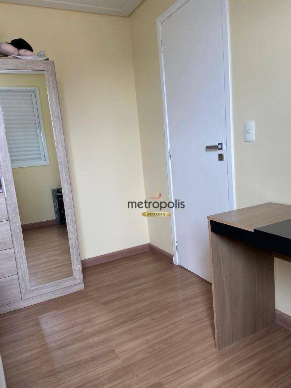 Apartamento à venda com 3 quartos, 92m² - Foto 33