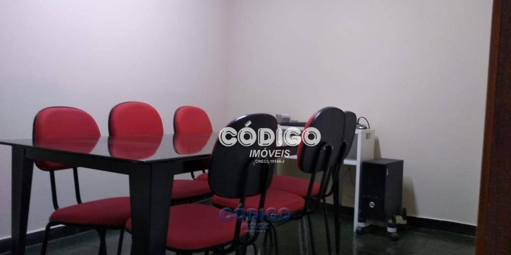 Conjunto Comercial-Sala para alugar, 180m² - Foto 14