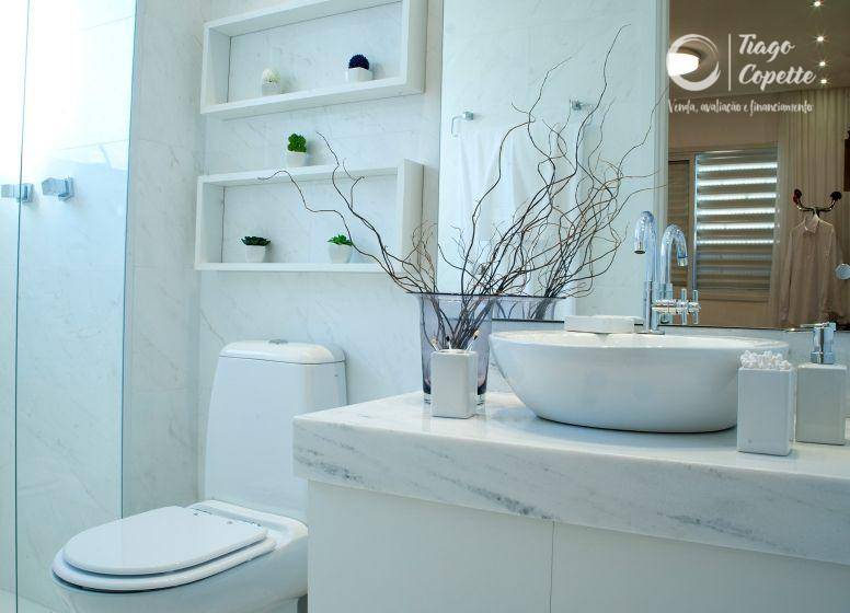 Apartamento à venda com 2 quartos, 57m² - Foto 31