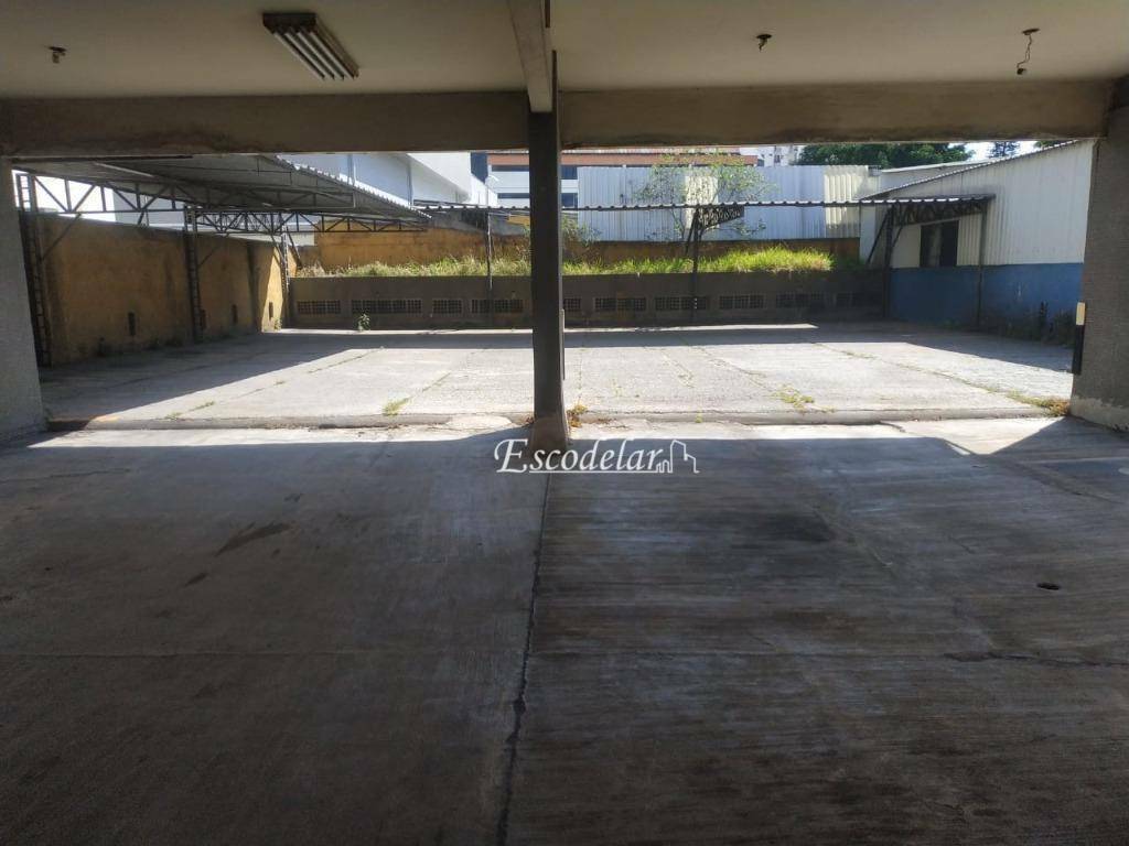 Conjunto Comercial-Sala para alugar, 40m² - Foto 12