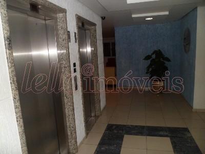 Apartamento para alugar com 3 quartos, 92m² - Foto 20