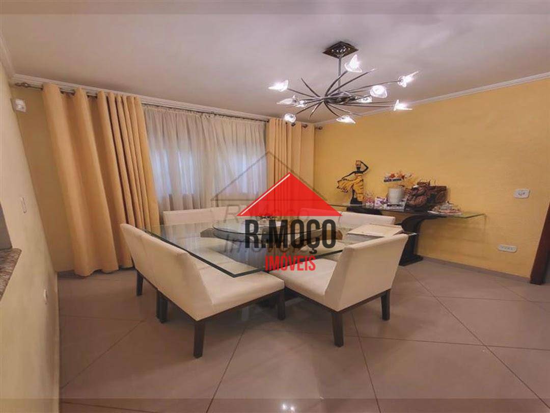 Sobrado à venda com 3 quartos, 155m² - Foto 9